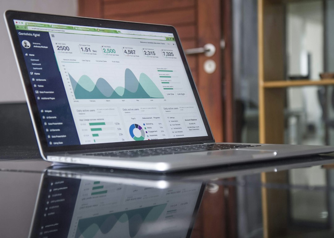 Turnkey Digital Website and Systems by ZeeLin Consulting